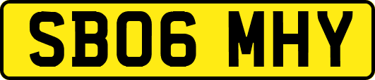 SB06MHY