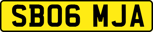 SB06MJA
