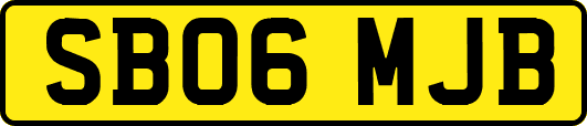 SB06MJB