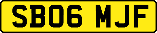 SB06MJF