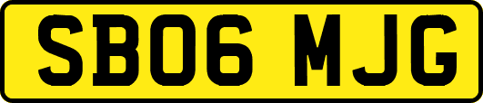 SB06MJG
