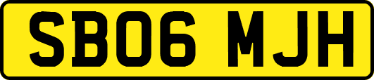 SB06MJH