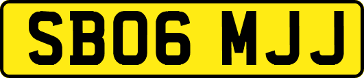 SB06MJJ