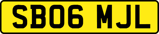 SB06MJL