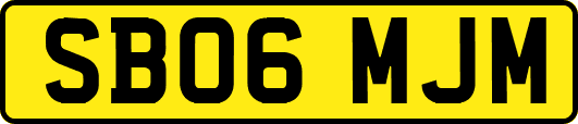 SB06MJM