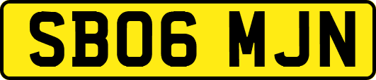 SB06MJN