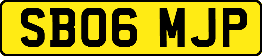 SB06MJP