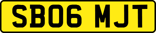 SB06MJT