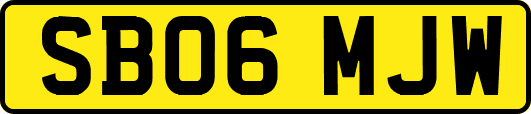 SB06MJW