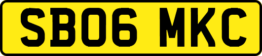 SB06MKC