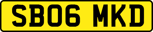 SB06MKD