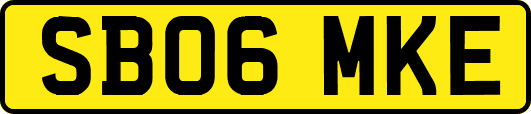 SB06MKE