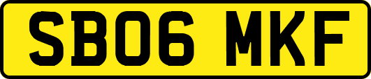 SB06MKF