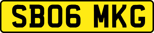 SB06MKG