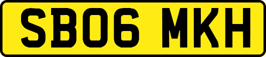 SB06MKH