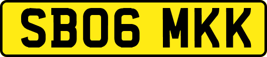 SB06MKK
