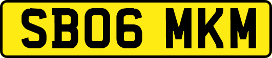 SB06MKM