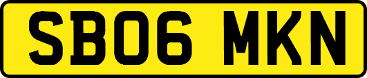 SB06MKN
