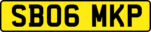 SB06MKP