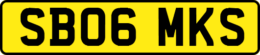 SB06MKS
