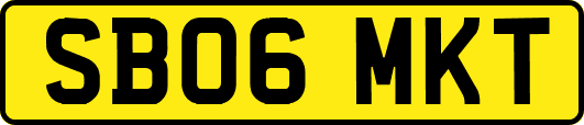 SB06MKT