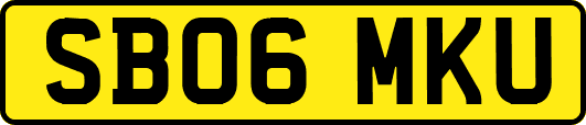 SB06MKU