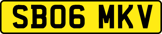 SB06MKV