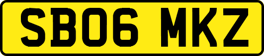 SB06MKZ