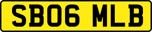 SB06MLB