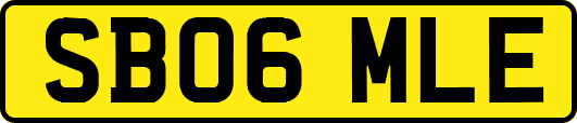 SB06MLE