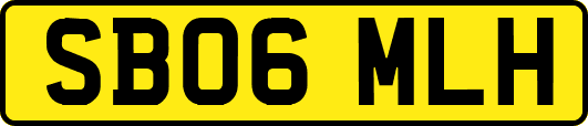 SB06MLH