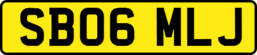 SB06MLJ