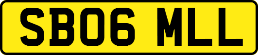 SB06MLL
