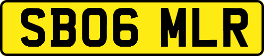 SB06MLR