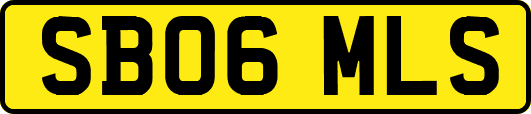 SB06MLS