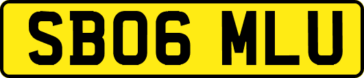 SB06MLU