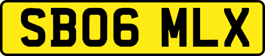 SB06MLX