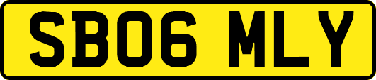 SB06MLY