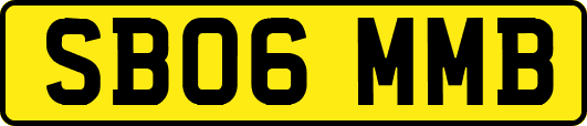 SB06MMB