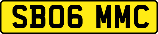 SB06MMC