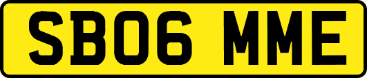 SB06MME