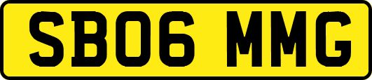 SB06MMG