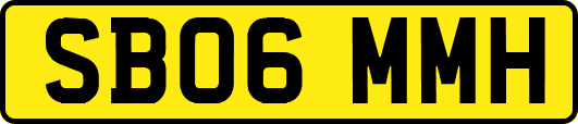SB06MMH