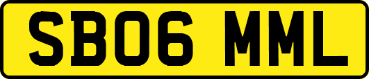 SB06MML