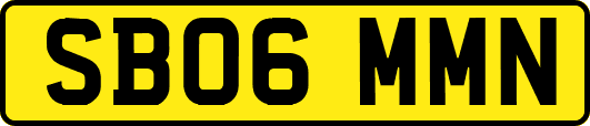 SB06MMN