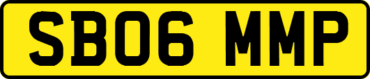 SB06MMP