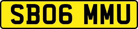 SB06MMU