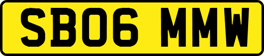 SB06MMW