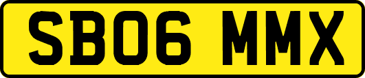 SB06MMX