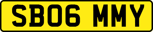 SB06MMY
